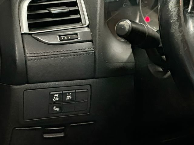 Used 2016 MAZDA MAZDA6 Touring image 10