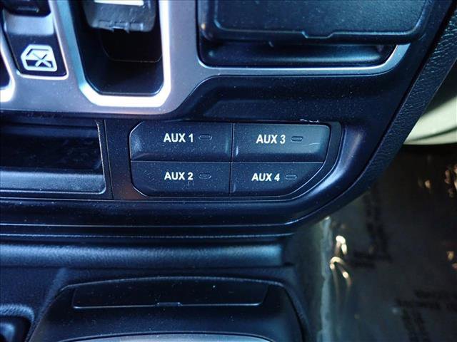 Used 2020 Jeep Wrangler Unlimited Sport S image 19