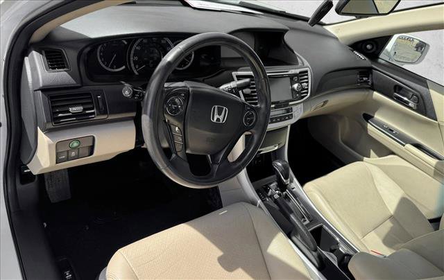 Used 2013 Honda Accord EX-L image 12