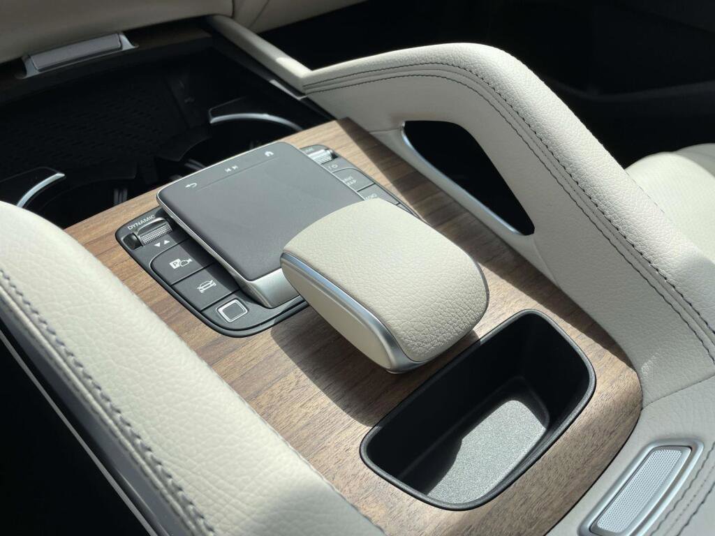 New 2026 Mercedes-Benz GLE 350 4MATIC image 32