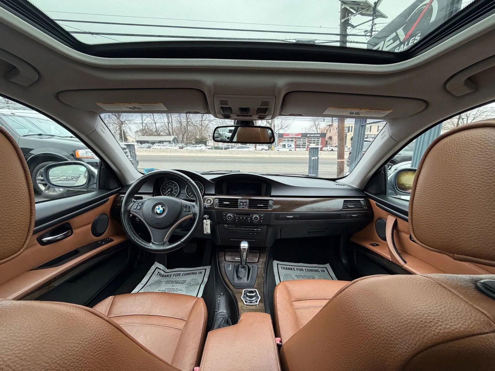 Used 2013 BMW 328i xDrive Coupe image 24