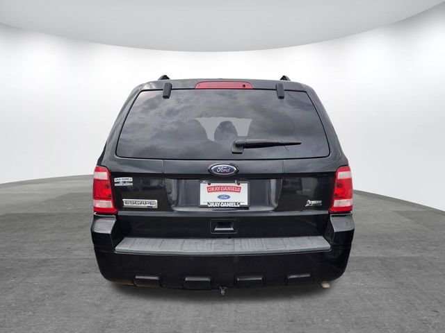 Used 2010 Ford Escape XLT image 9