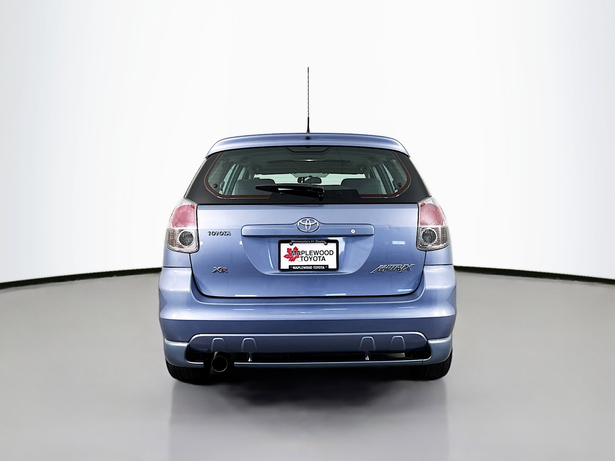 Used 2005 Toyota Matrix XR FWD image 6