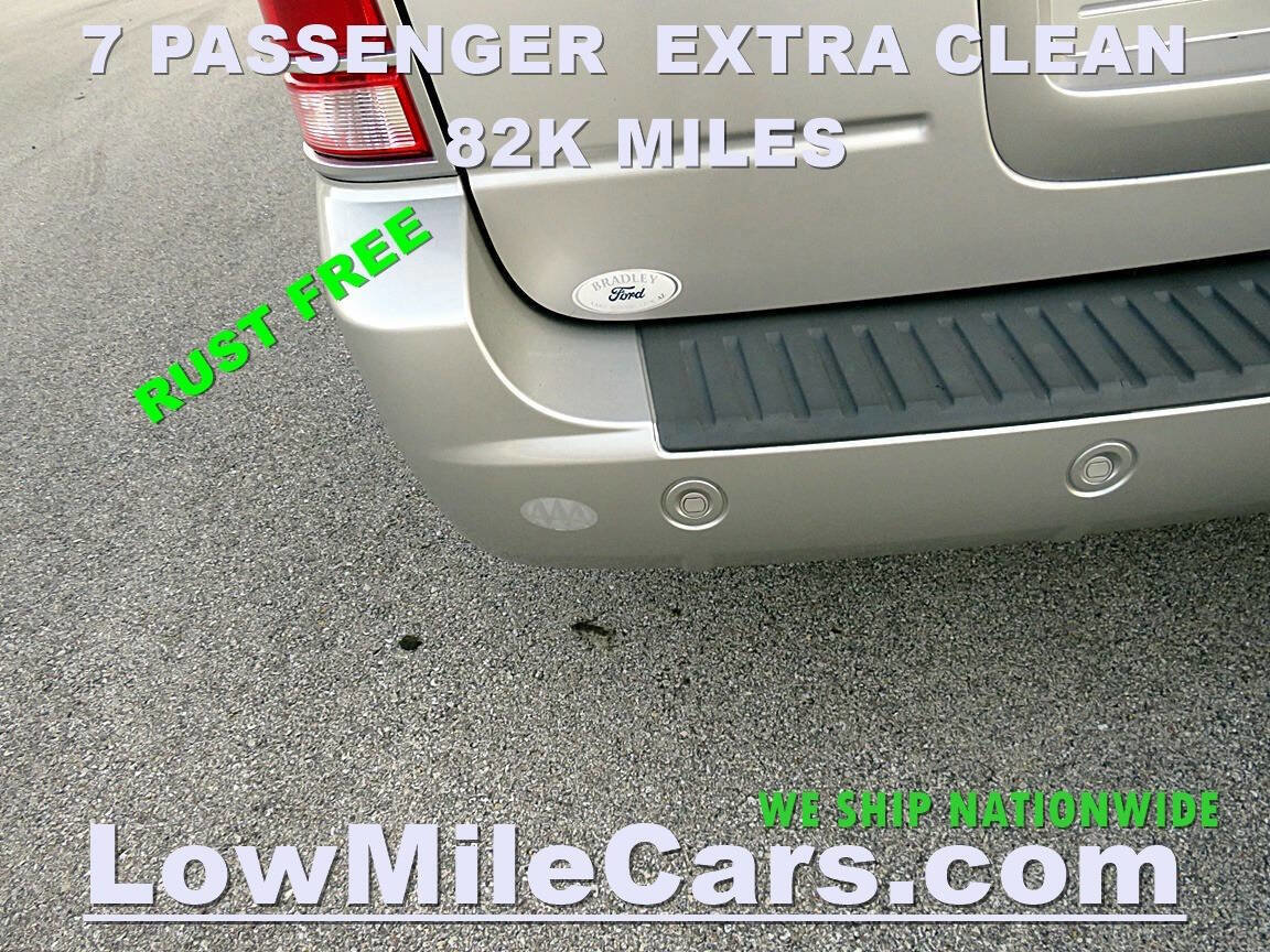 Used 2004 Mercury Monterey Convenience image 44