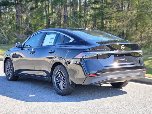 New 2026 Nissan Sentra SV w/ SV Convenience Package image 5