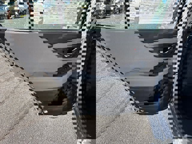 New 2025 Subaru Legacy Premium image 82