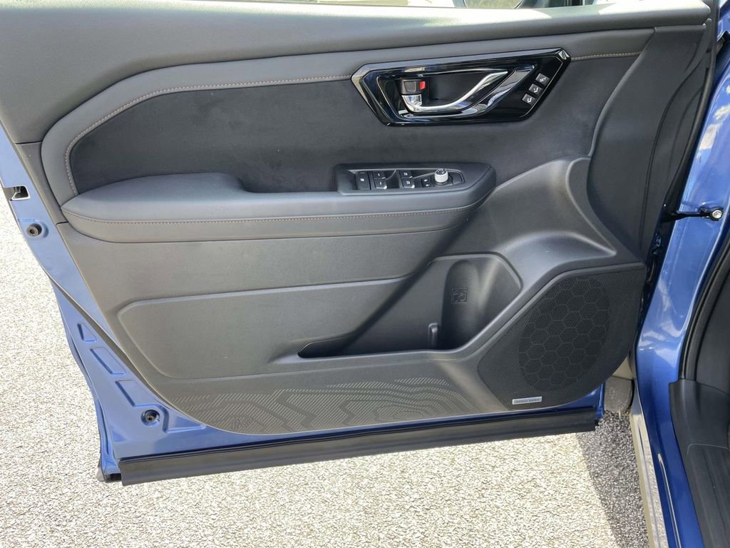 Certified 2026 Subaru Forester Touring image 15