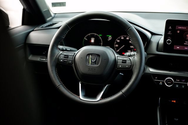 New 2026 Honda CR-V Sport image 31