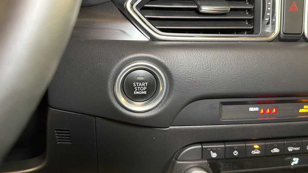 Used 2023 MAZDA CX-5 AWD 2.5 S w/ Preferred Package image 28