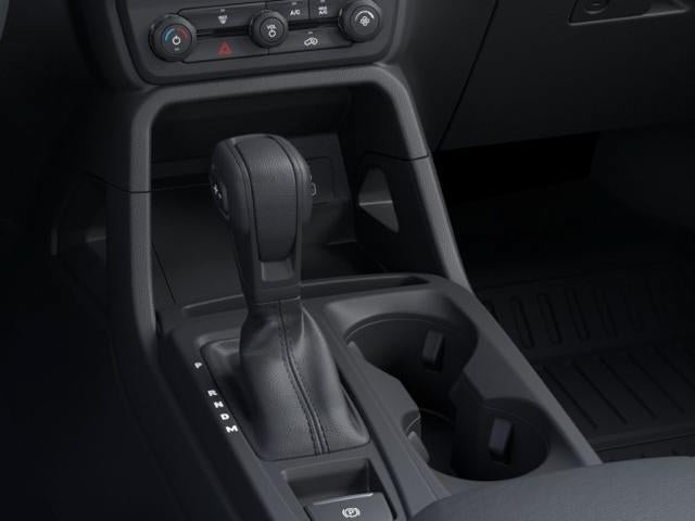 New 2026 Ford Ranger XL AWD/4WD image 15