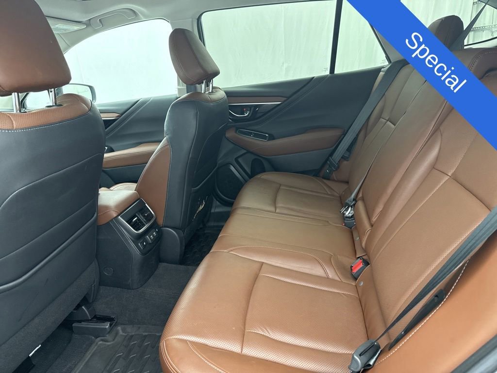 Used 2020 Subaru Outback Touring XT AWD/4WD image 17
