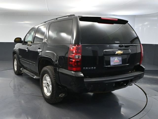 Used 2007 Chevrolet Tahoe LT w/ LT Preferred Equipment Group image 7