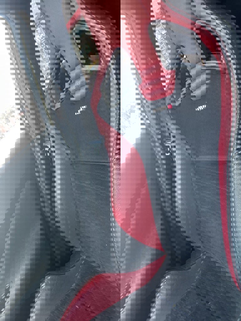 Used 2014 Nissan Juke NISMO RS image 5