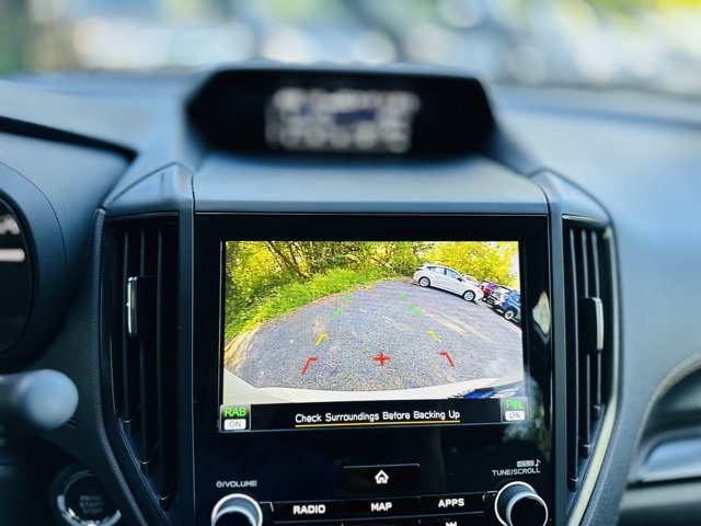 Used 2024 Subaru Forester Wilderness image 11