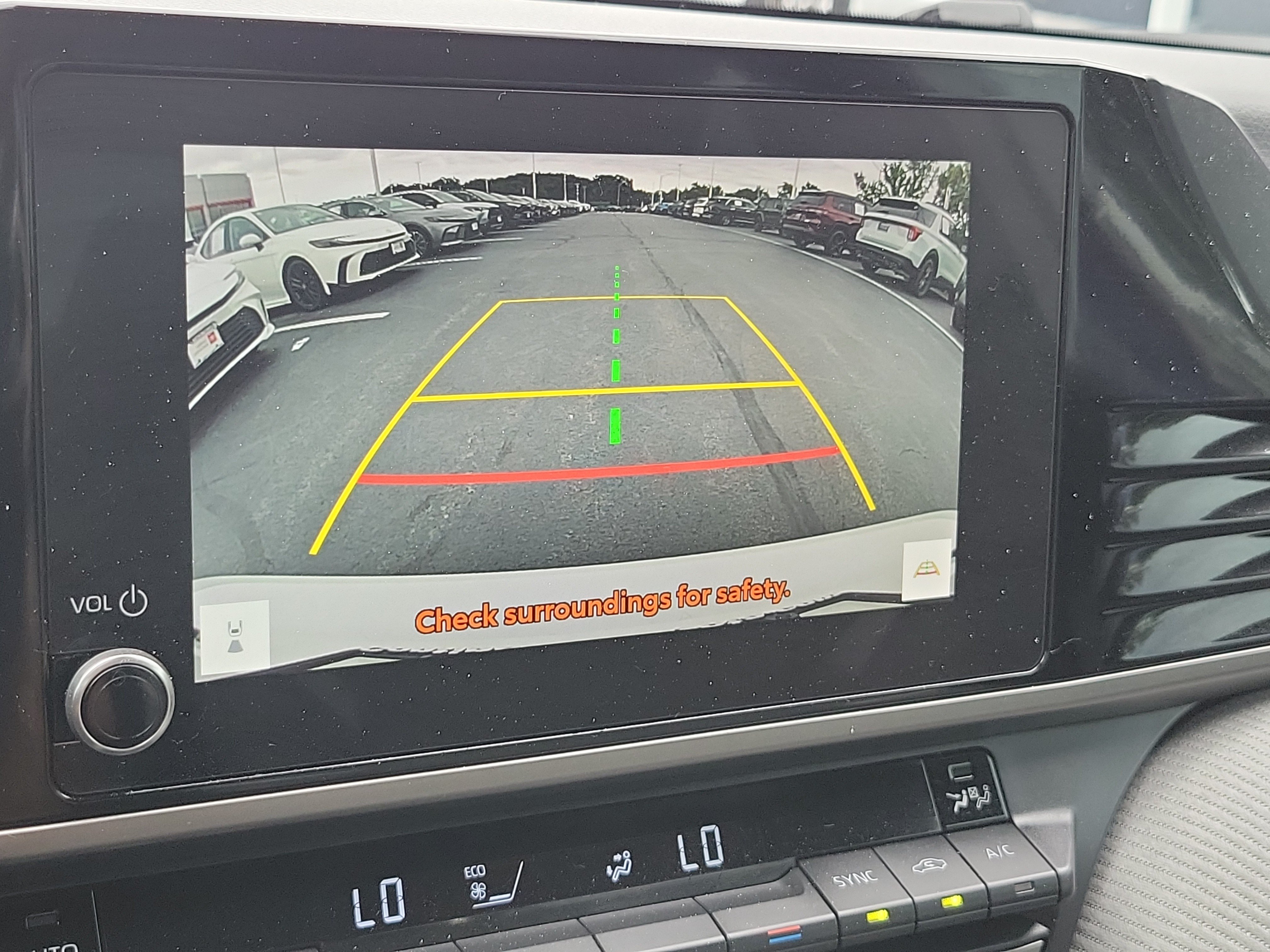 Certified 2025 Toyota Camry SE w/ Convenience Package FWD image 31
