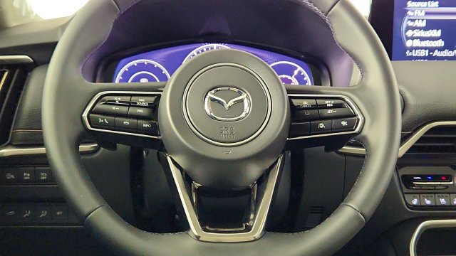 New 2026 MAZDA CX-90 Plug-In Hybrid w/Premium Sport AWD/4WD image 24