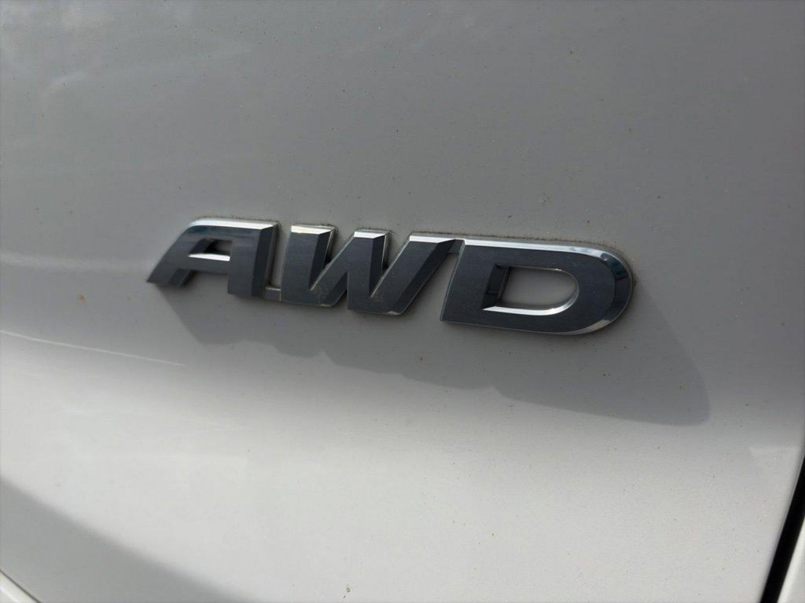 Used 2023 Honda Passport EX-L image 9