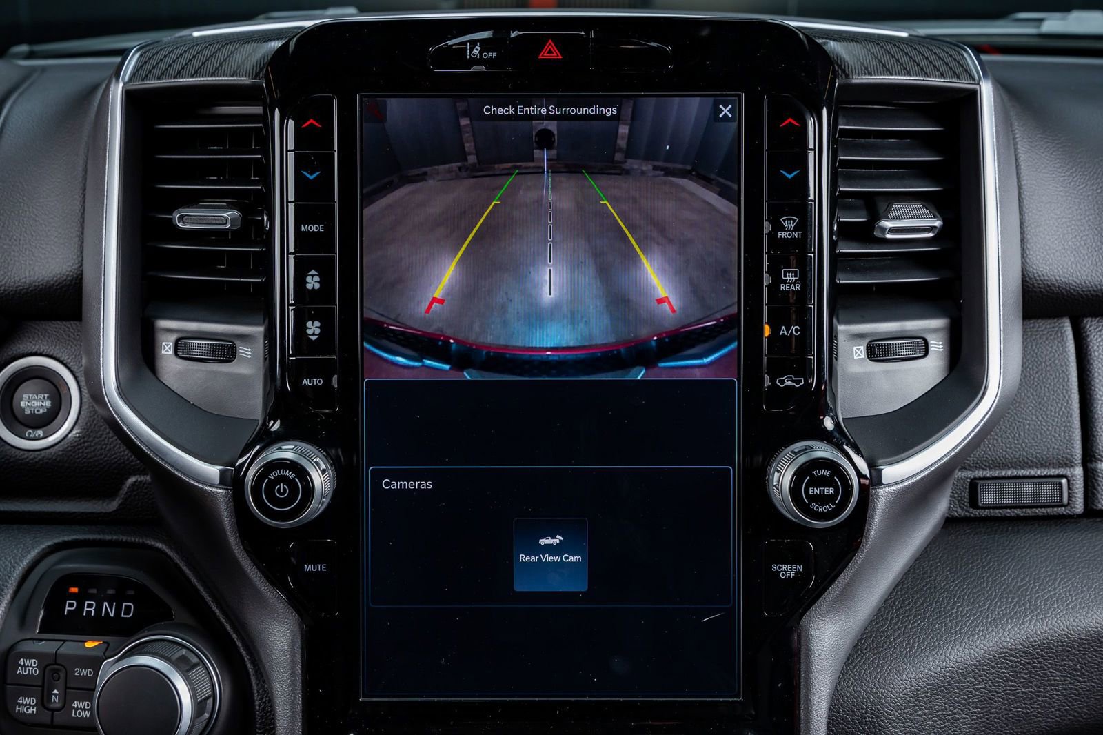 Used 2025 RAM 1500 Big Horn image 26