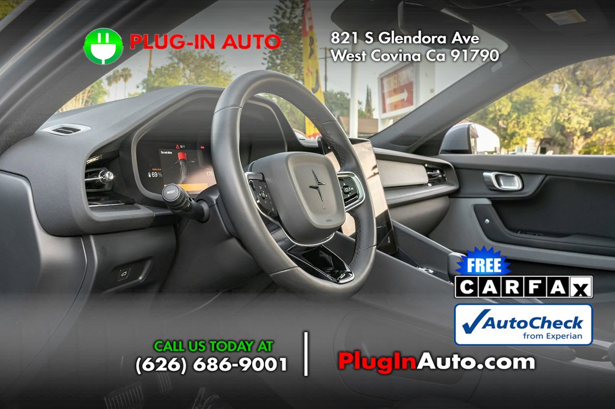 Used 2023 Polestar Polestar 2 Performance image 8