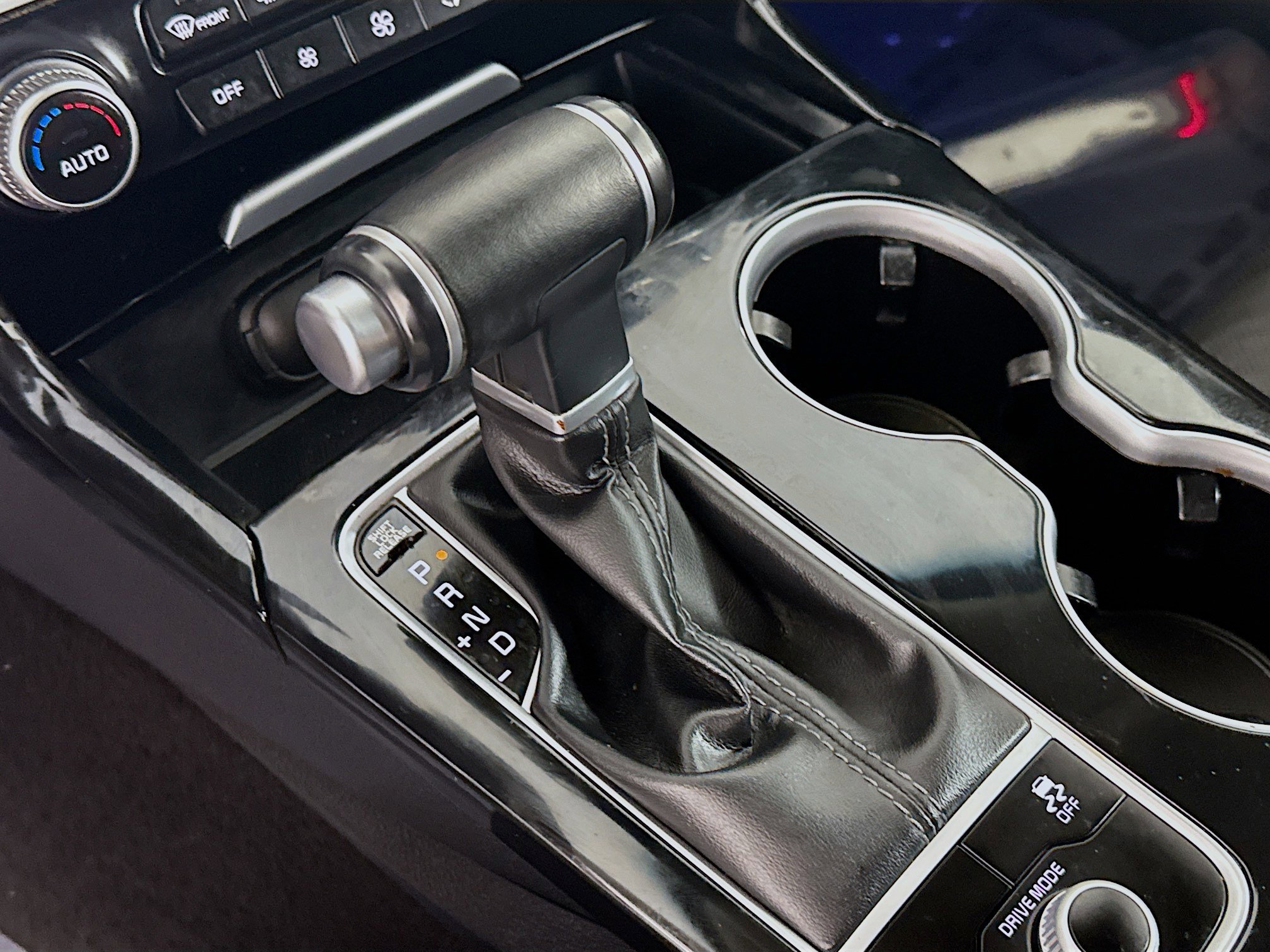 Used 2018 Kia Stinger image 20