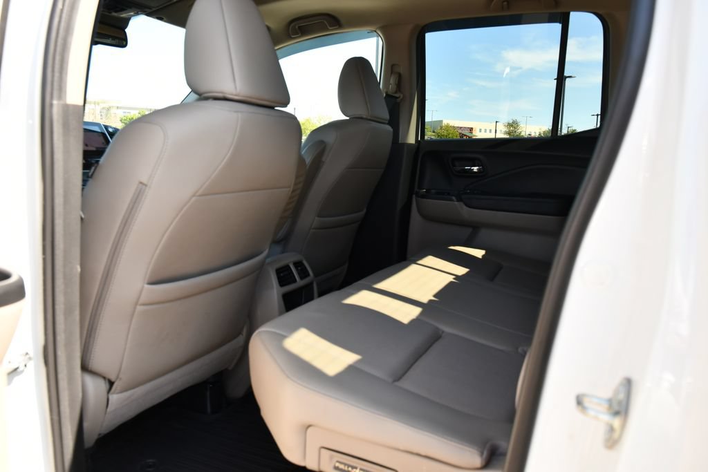 Used 2020 Honda Ridgeline RTL-E image 30