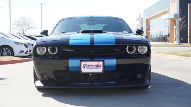 Used 2023 Dodge Challenger R/T Scat Pack w/ Plus Package image 2