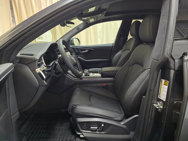 New 2026 Audi Q8 Prestige image 14