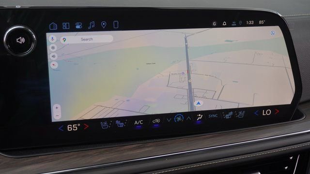 New 2026 Chevrolet Tahoe Premier image 40