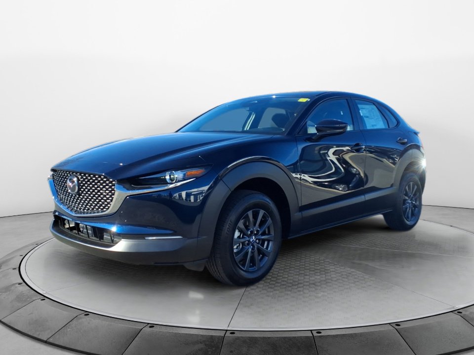 New 2026 MAZDA CX-30 AWD 2.5 S image 3