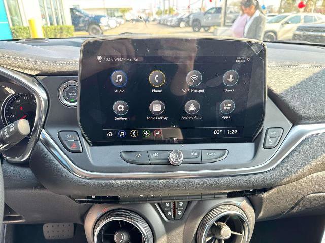 New 2026 Chevrolet Blazer LT w/ Convenience Package image 15