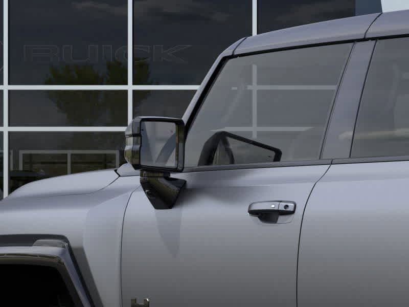 New 2026 GMC Hummer EV 3X w/ Carbon Fiber Edition Package image 12