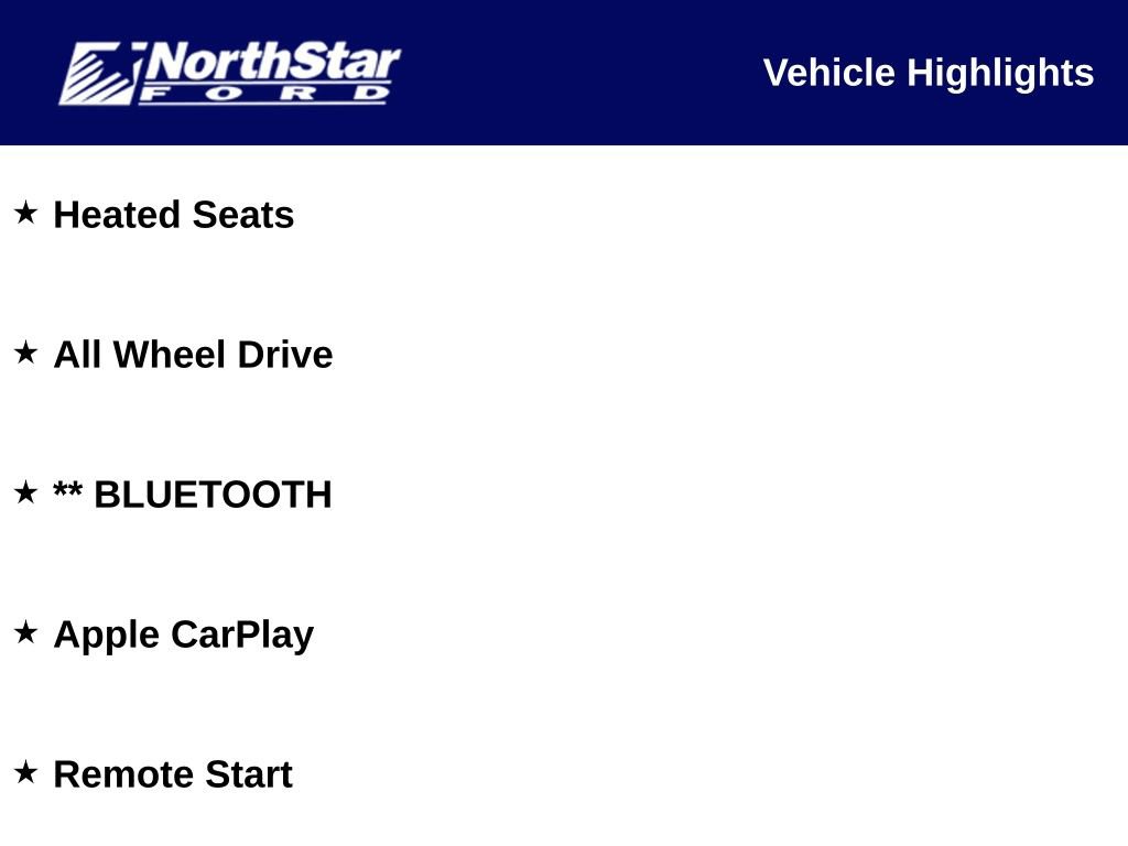 Used 2022 Ford Escape SEL w/ Technology Package image 2