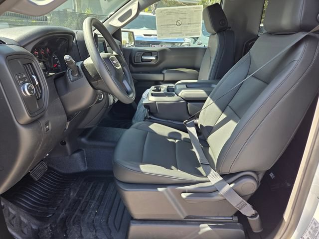 New 2026 GMC Sierra 1500 Pro w/ Pro Value Package RWD image 5