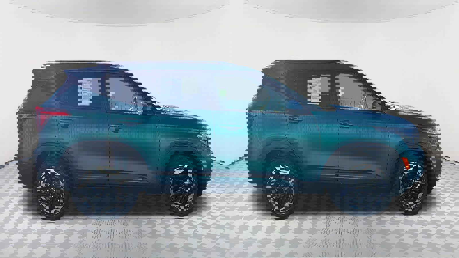 Used 2024 Kia Seltos SX image 4