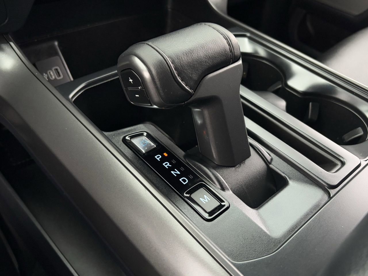 Certified 2025 Ford F150 Tremor image 19