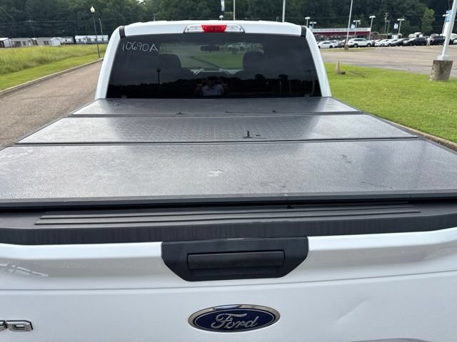 Used 2017 Ford F150 XLT RWD image 8