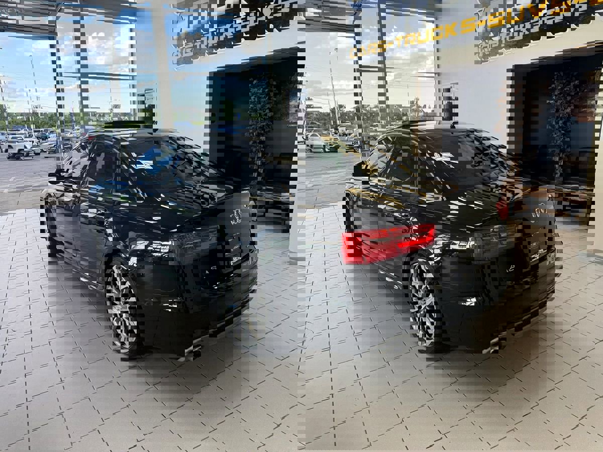 Used 2015 Audi A6 TDI Premium Plus w/ 19" Sport Package image 60