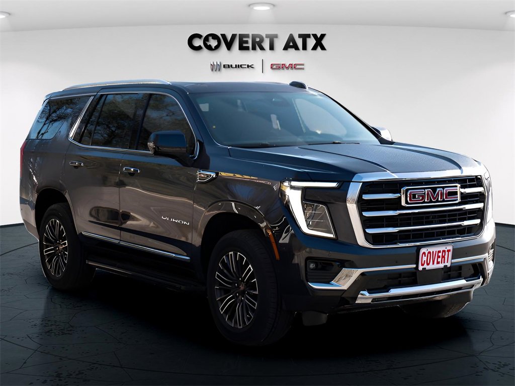 New 2026 GMC Yukon Elevation w/ Elevation Premium Package image 7