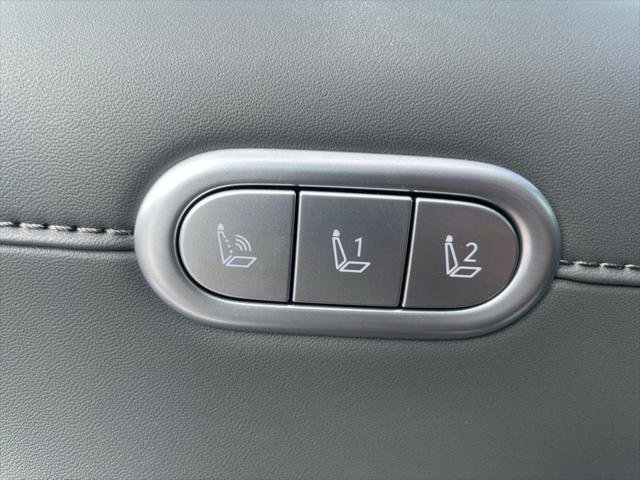 New 2026 Hyundai Palisade Calligraphy image 8