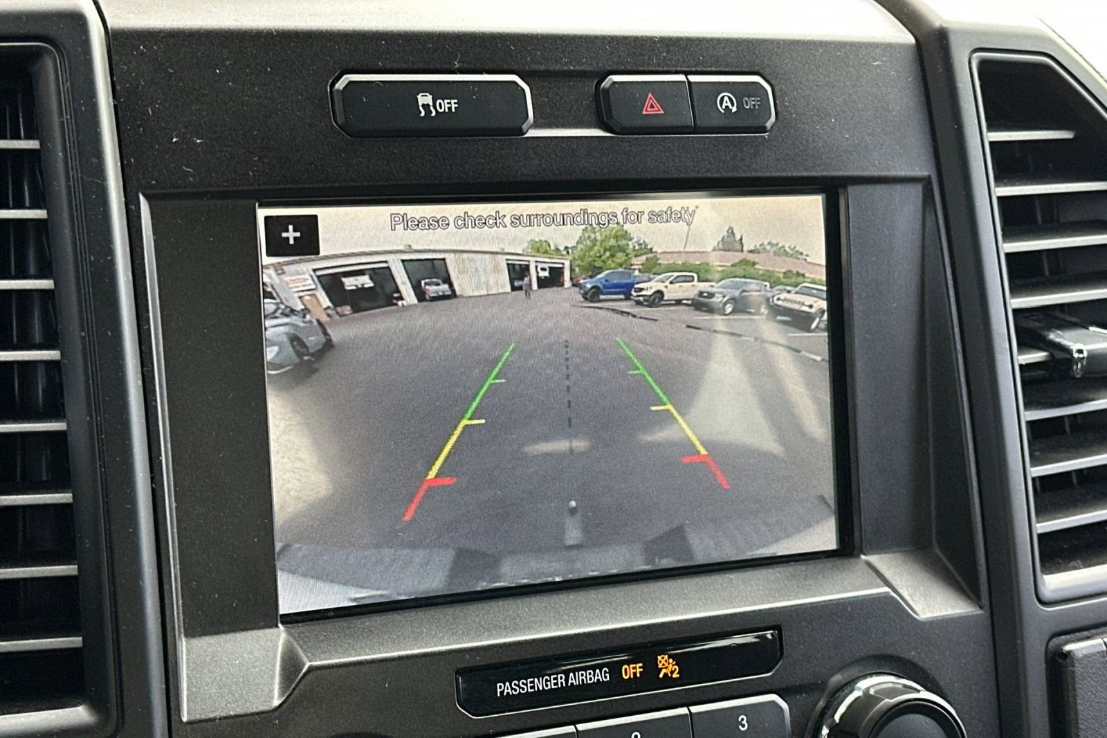 Used 2018 Ford F150 XL w/ Equipment Group 101A Mid image 15