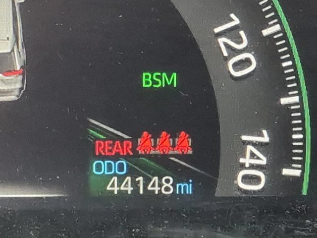 Used 2025 Toyota RAV4 XLE AWD/4WD image 20