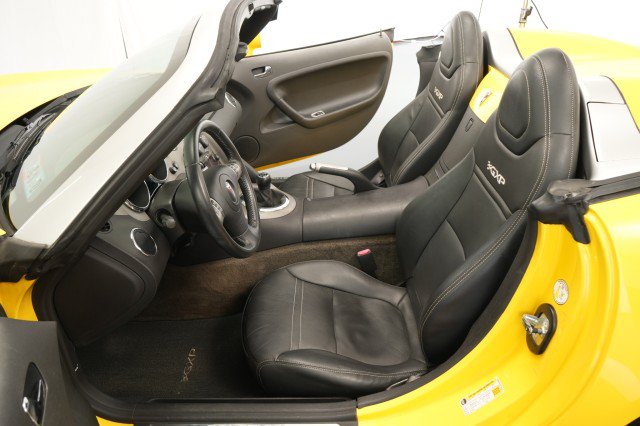 Used 2007 Pontiac Solstice GXP w/ Premium Package RWD image 37