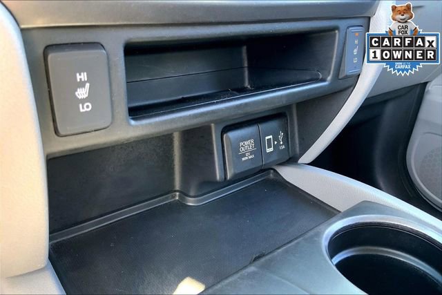 Used 2018 Honda Ridgeline RTL-T image 32