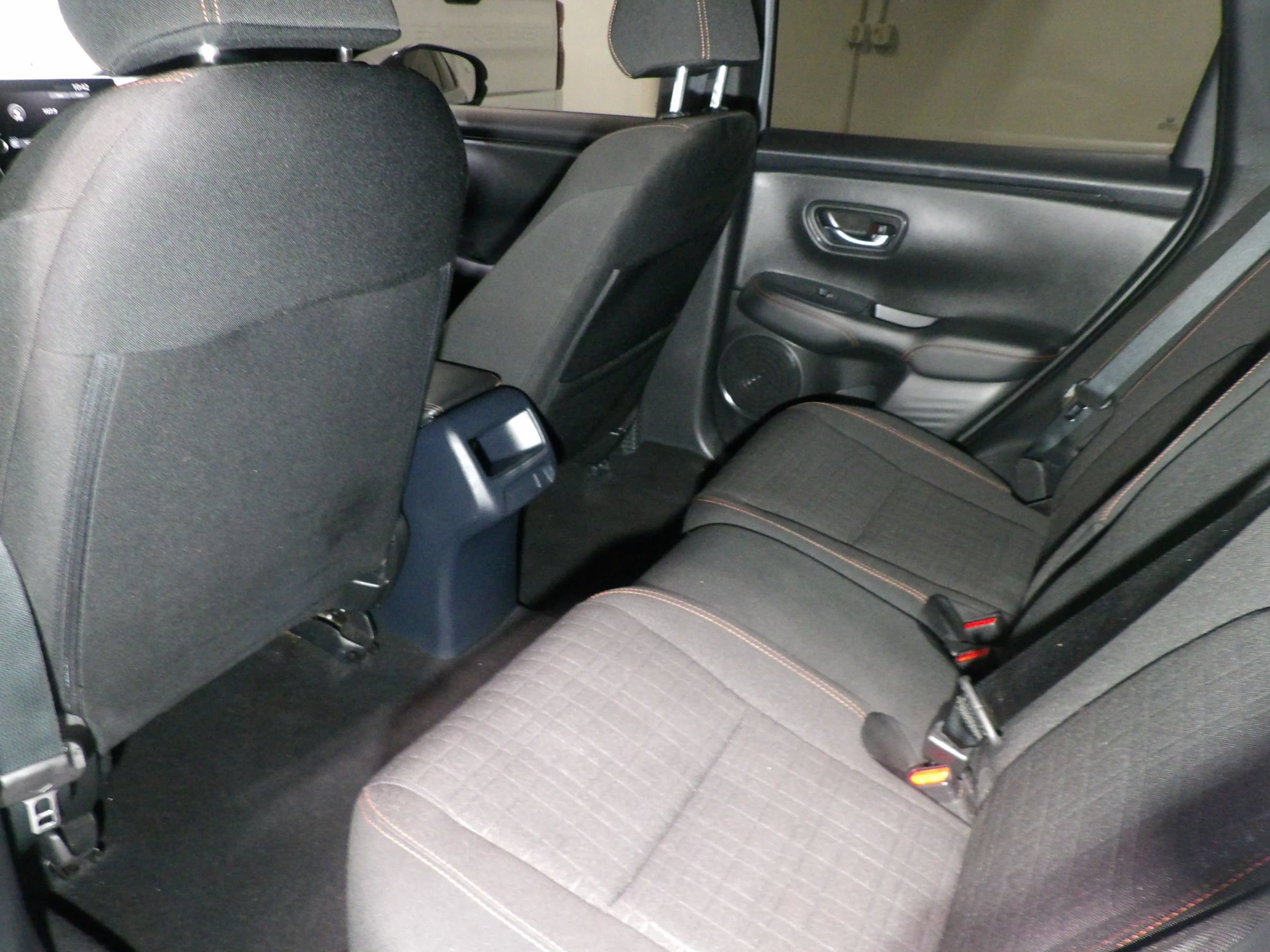 Used 2023 Honda HR-V Sport image 10