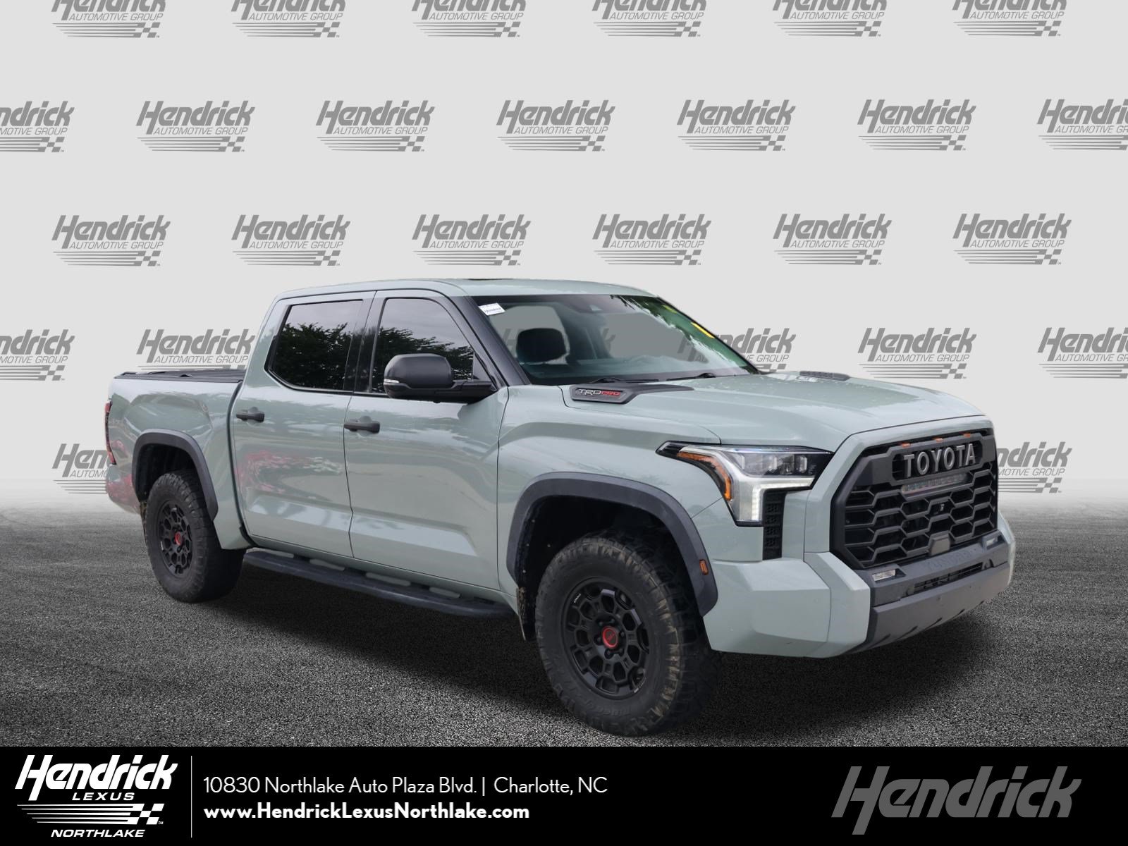 Used 2022 Toyota Tundra TRD Pro