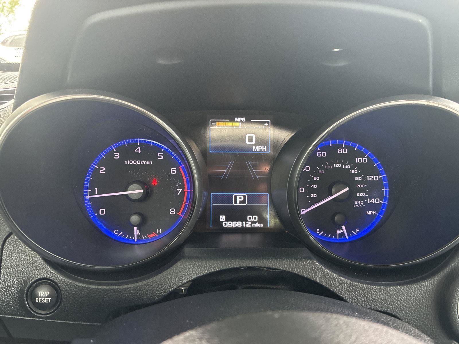 Used 2018 Subaru Legacy 2.5i Limited AWD/4WD image 21