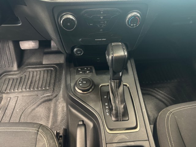 Used 2019 Ford Ranger XL w/ FX4 Off-Road Package AWD/4WD image 16