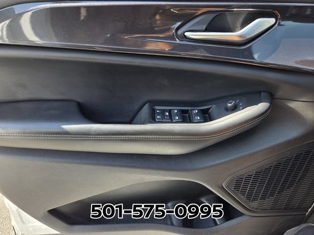 Used 2023 Jeep Grand Cherokee Altitude AWD/4WD image 33