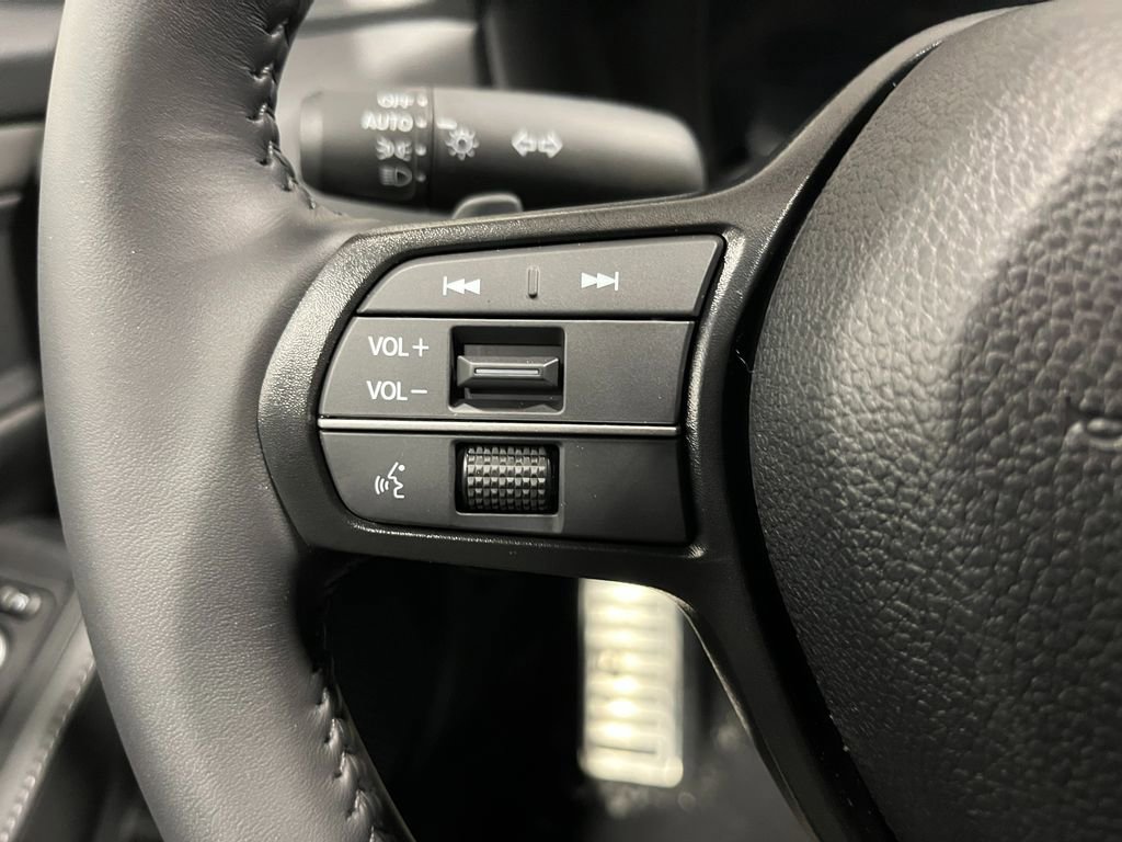 New 2026 Honda Accord Sport image 18