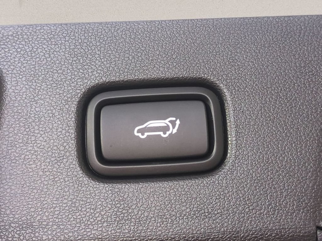 Used 2025 Hyundai Tucson SEL AWD/4WD image 15